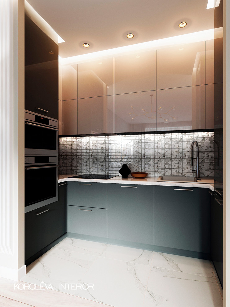 ЖК "Legenda Дальневосточного"