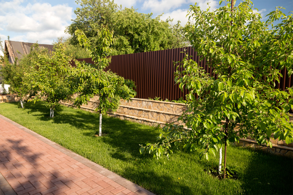 Ландшафтный дизайн Ижевск