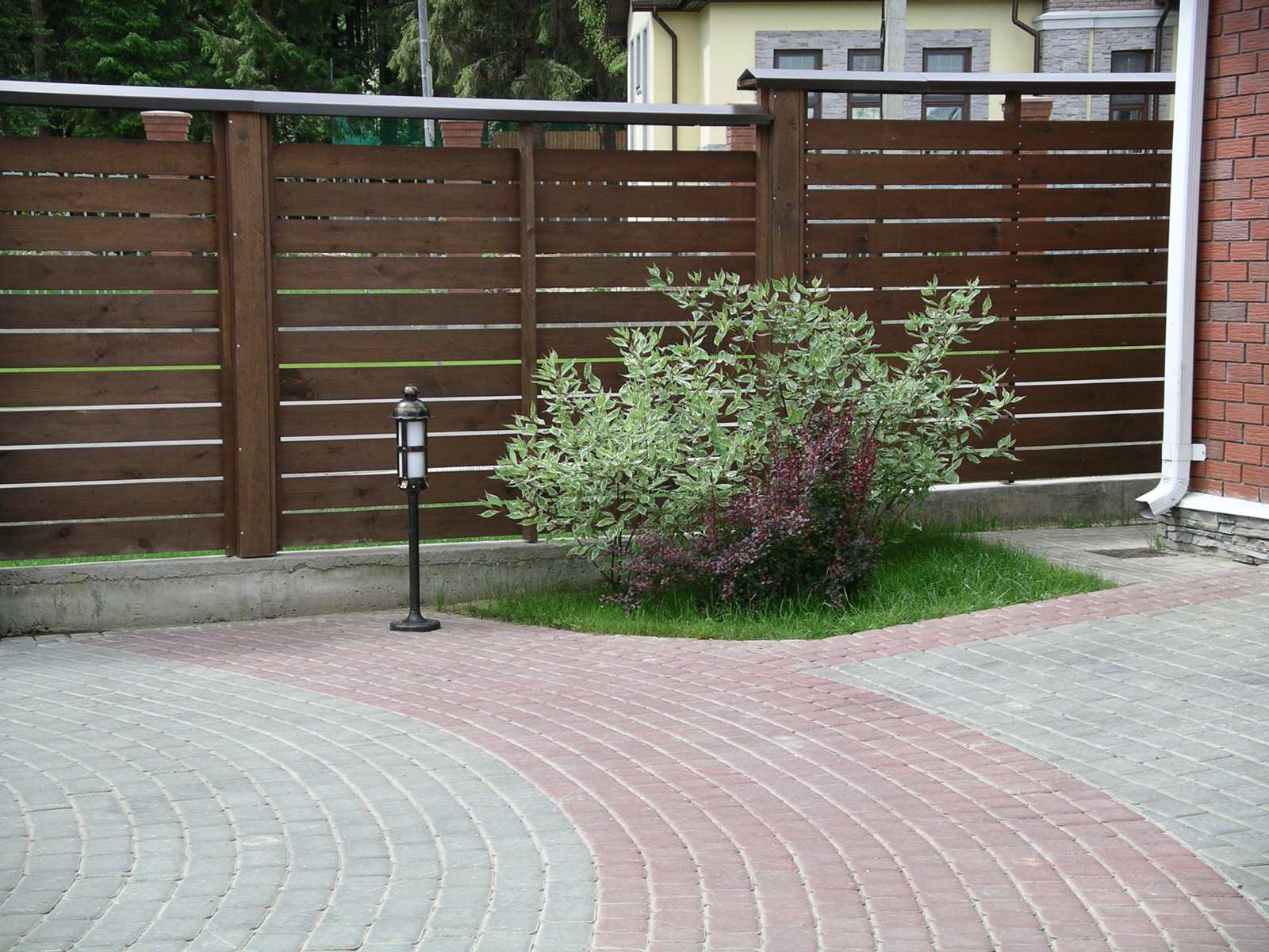 На Новой Риге