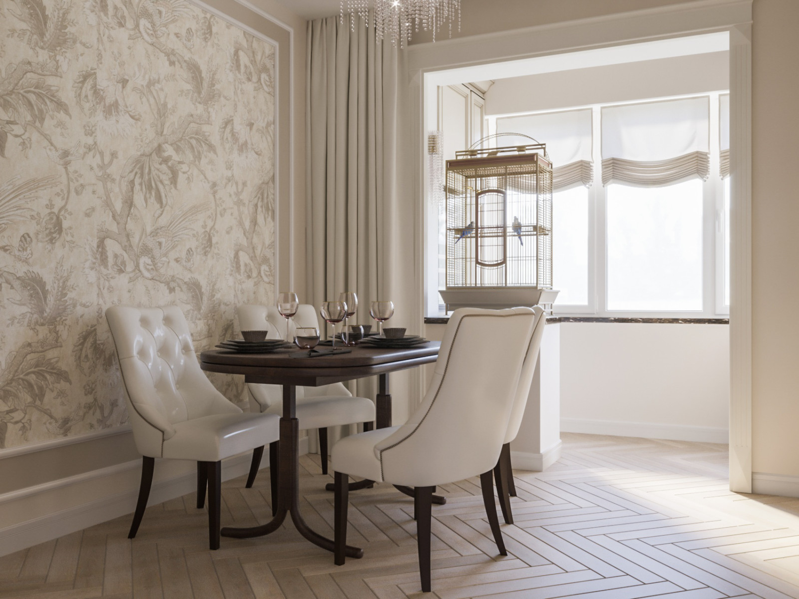 Квартира в Одинцово