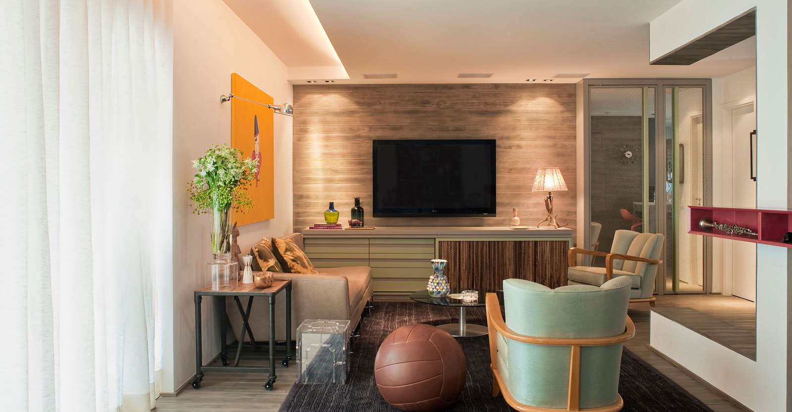 Примеры работ