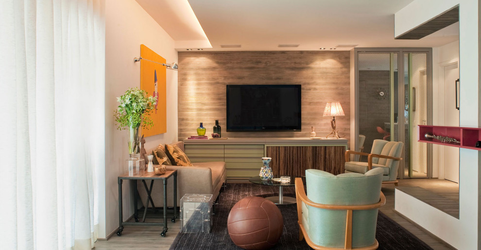 Примеры работ