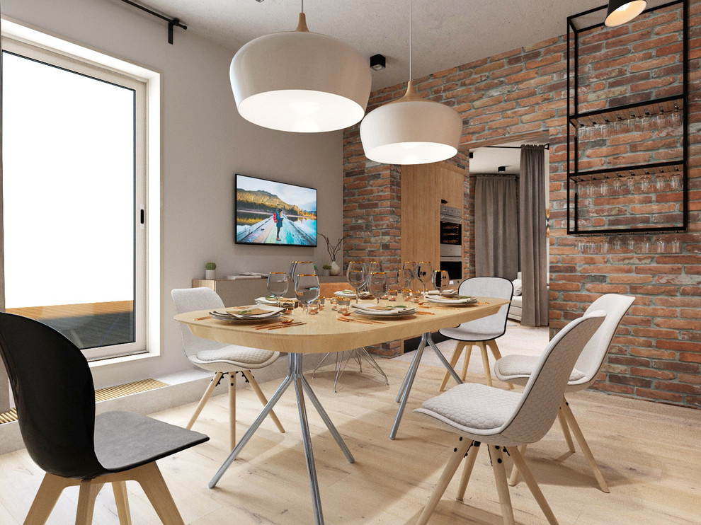 ЖК Морская симфония лофт