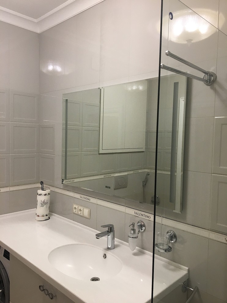 Уютная квартира для молодой девушки