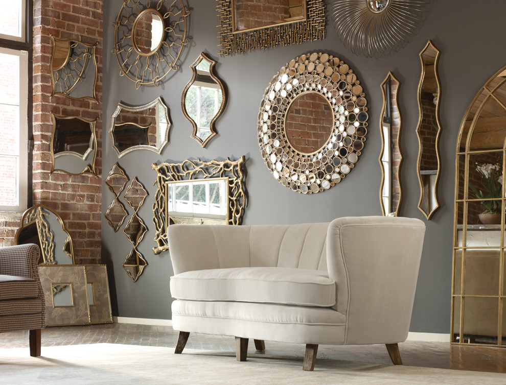 Зима близко: Cобираем интерьер в стиле сериала «Игра престолов»