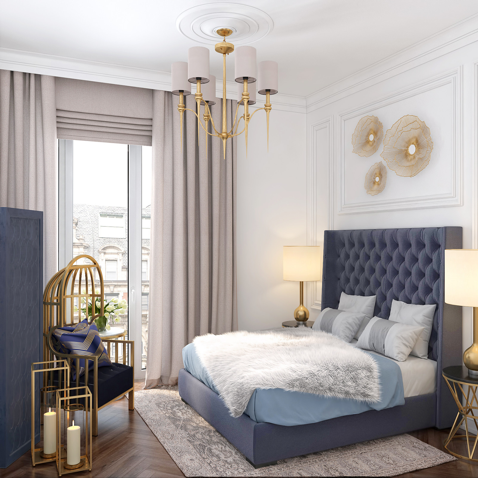 Котельническая набережная