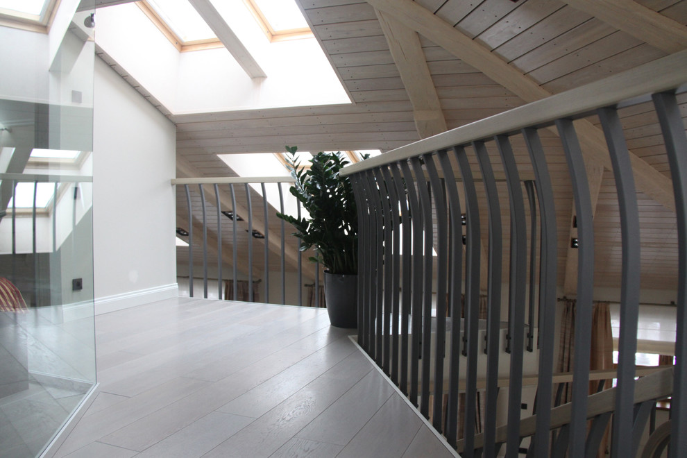 LOFT appartment in Moscow