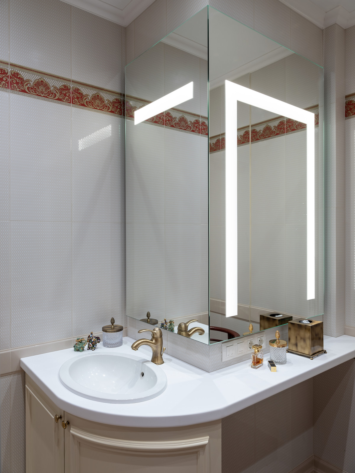 квартира "Связь времен"