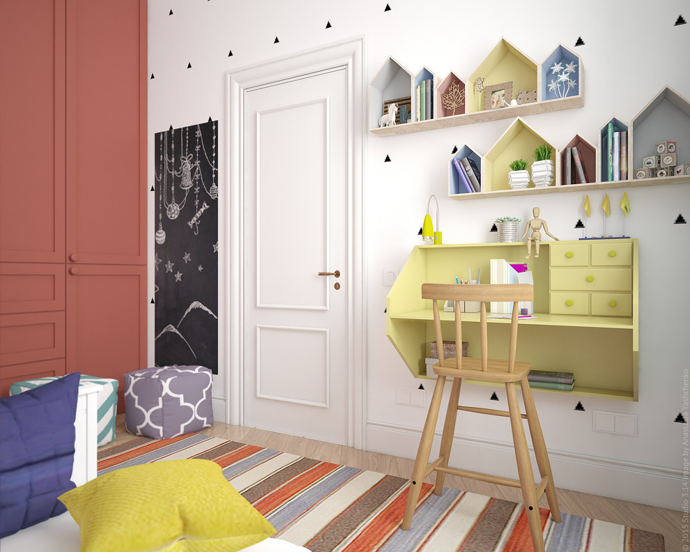 Современная эклектика