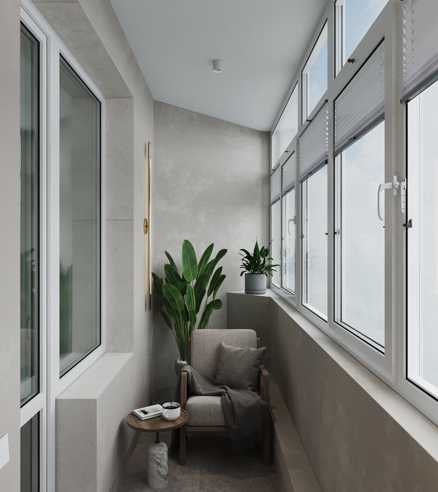 Интерьер квартиры в г.Кстово