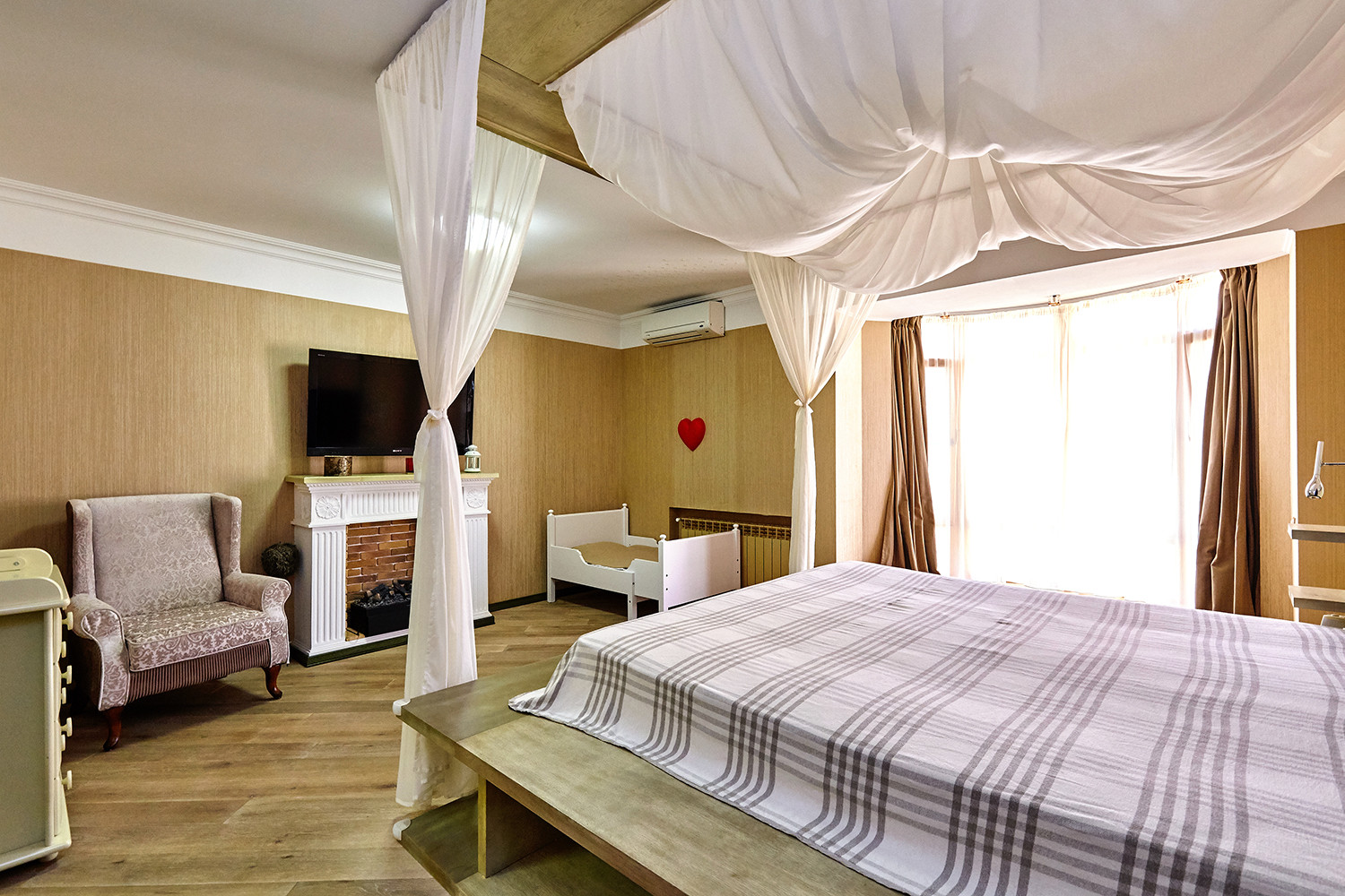 081 Квартира