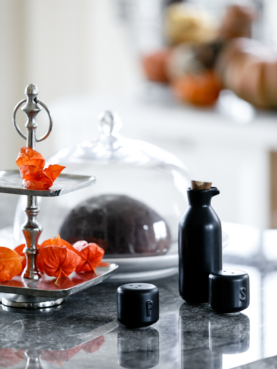 Дом в Трувилле от Владиславы Гравчиковой