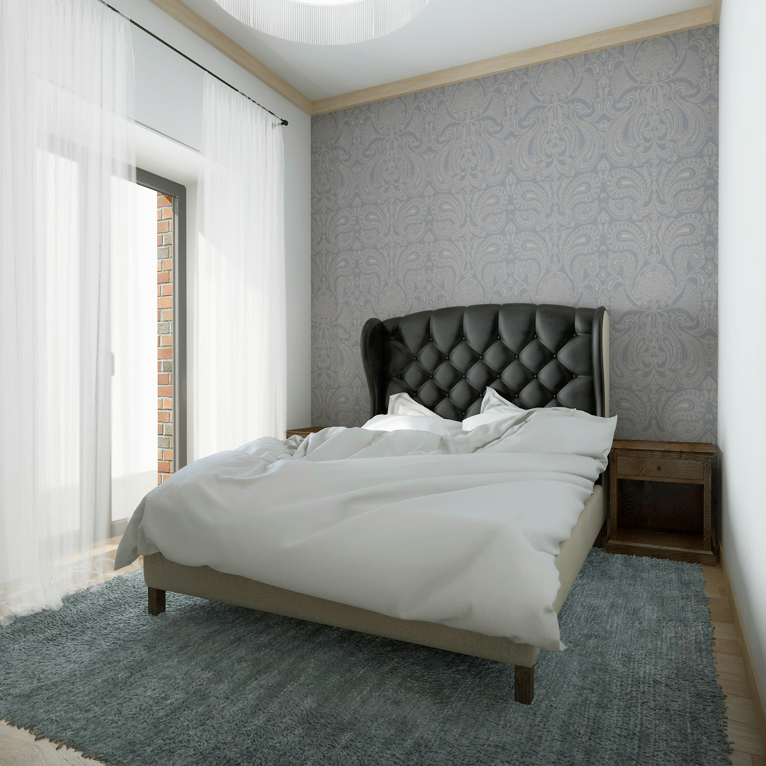 г.Красноярск, пер.Якорный