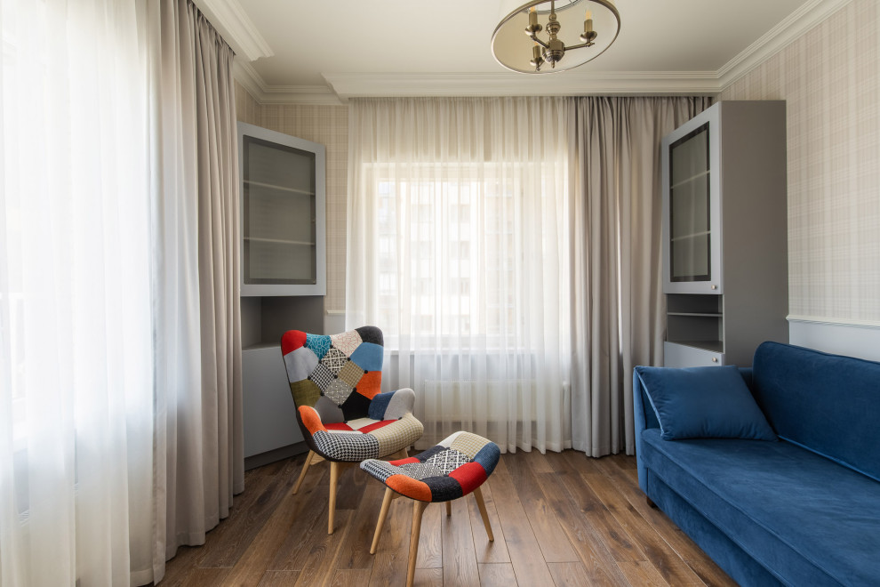 ЖК "Шведская крона"