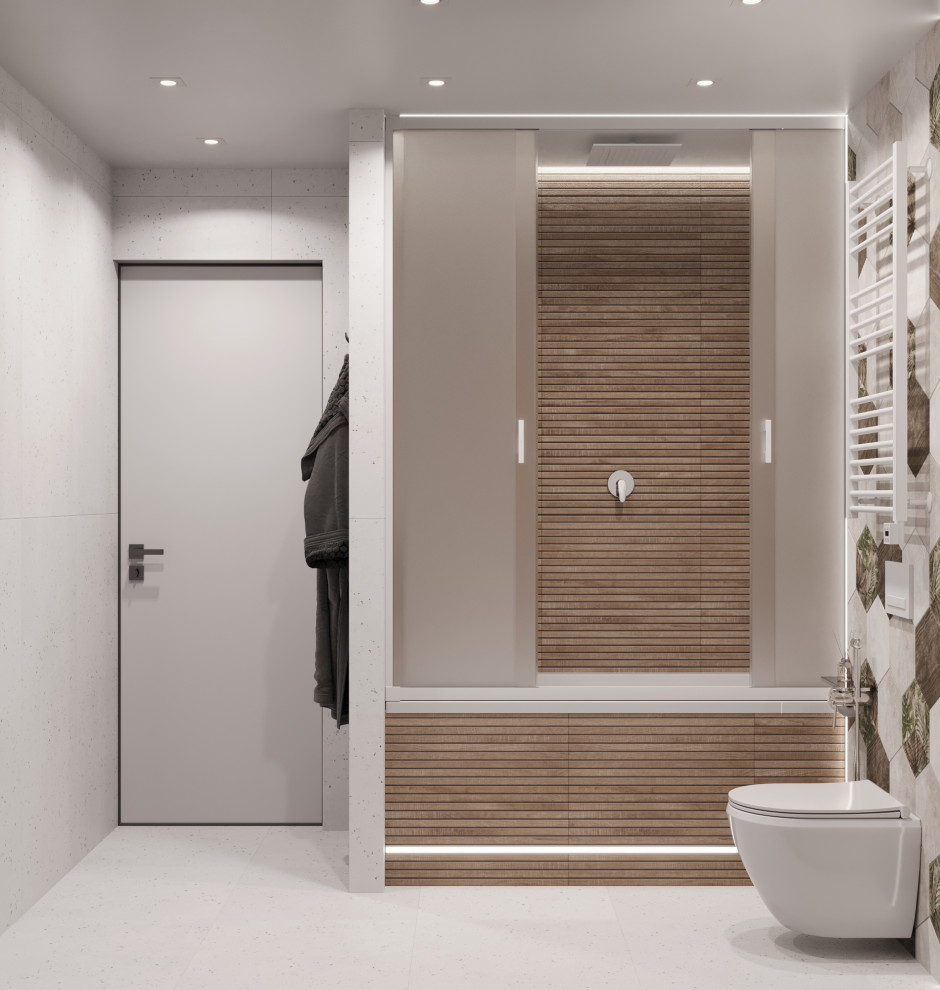 ЖК Березовая г. Самара