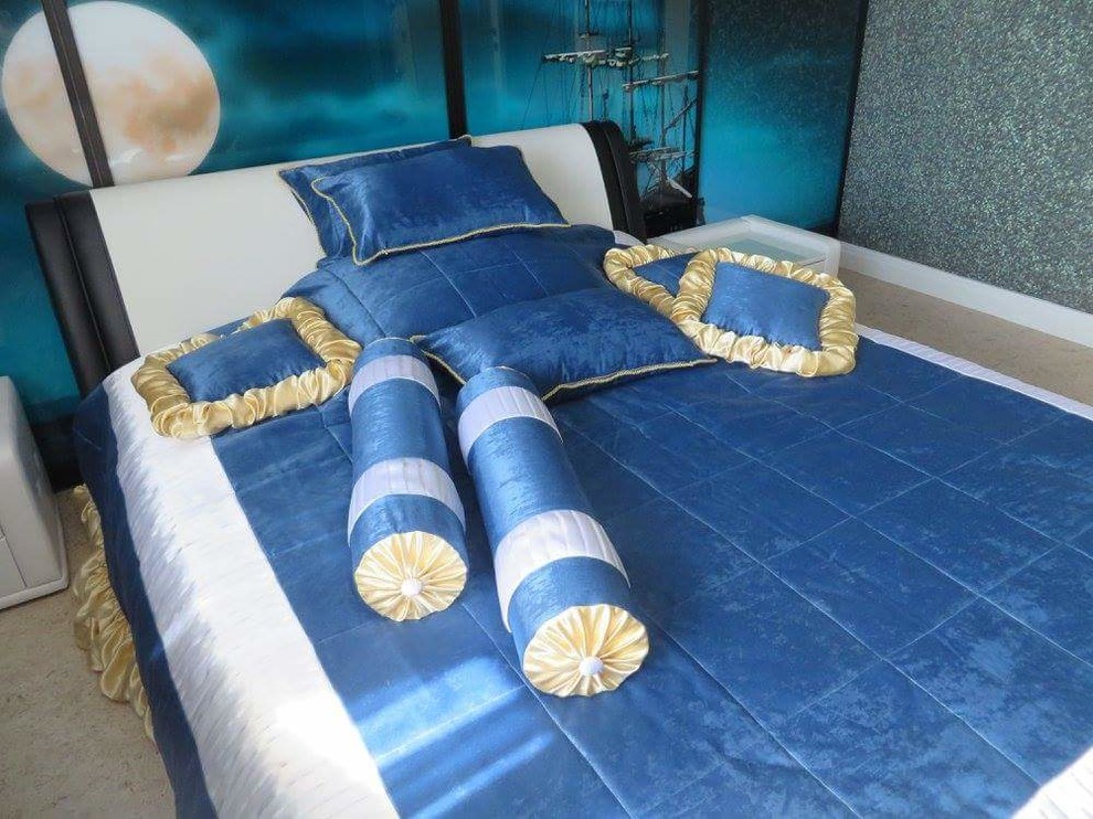 наши работы