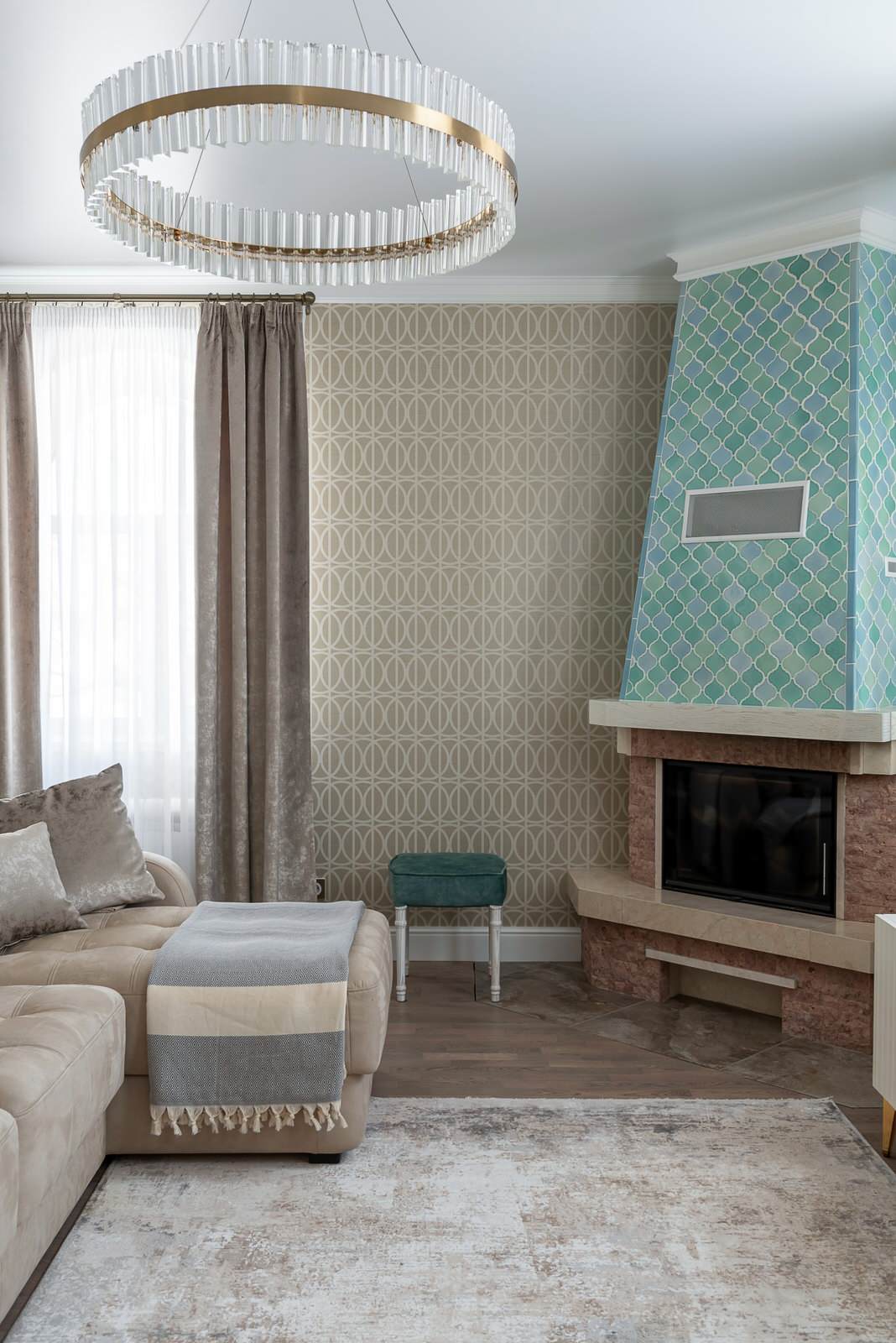 Реализованный проект дома в г.Находка