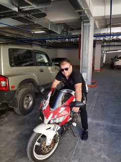 Рашад Мустафабейли