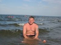 Сережа Шляев