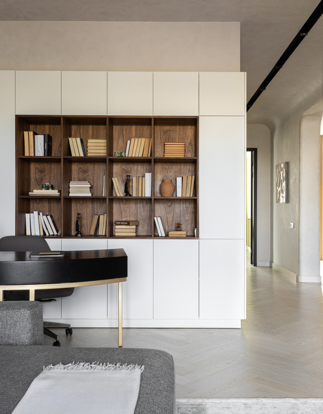 жк Ботанический