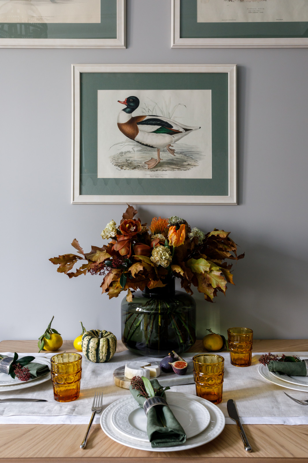 Яркая 3-х комнатная квартира на месте бывшей коммуналки