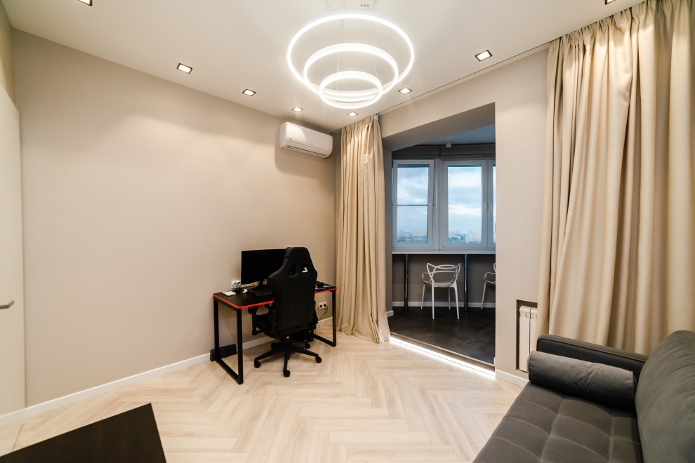 Удальцова д.44