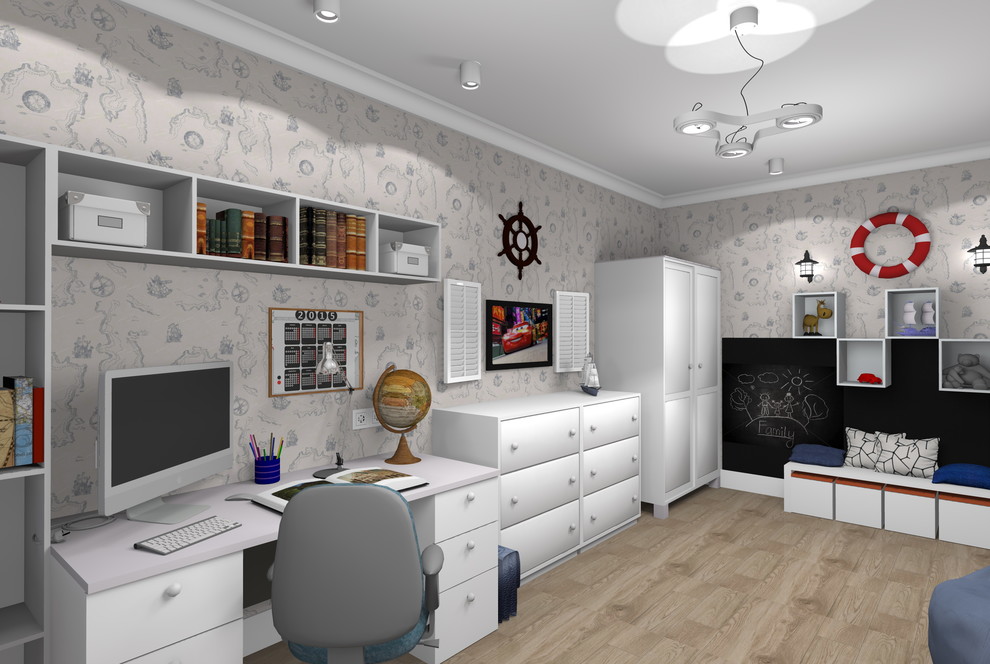 ЖК "О"Пушкино"