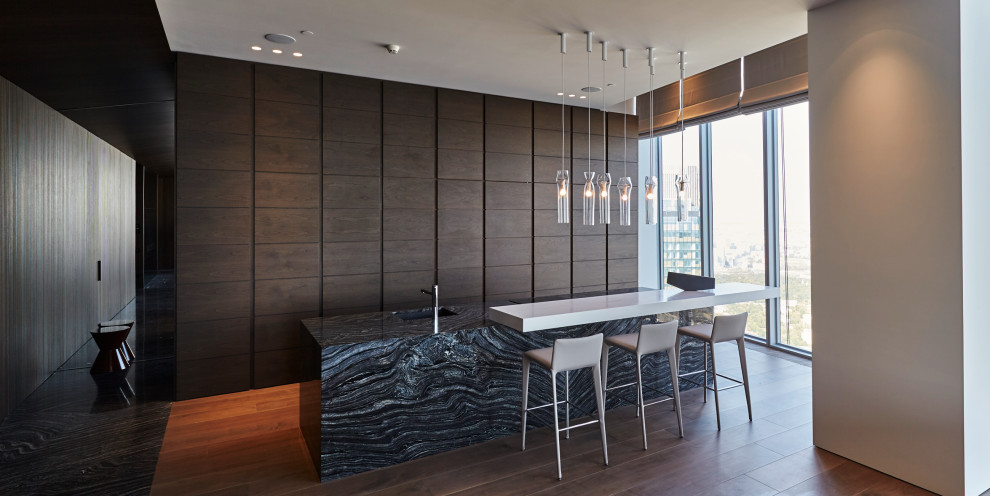 Апартаменты в Москва Сити