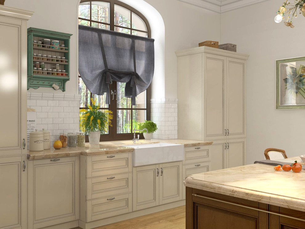 Загородный дом с винотекой