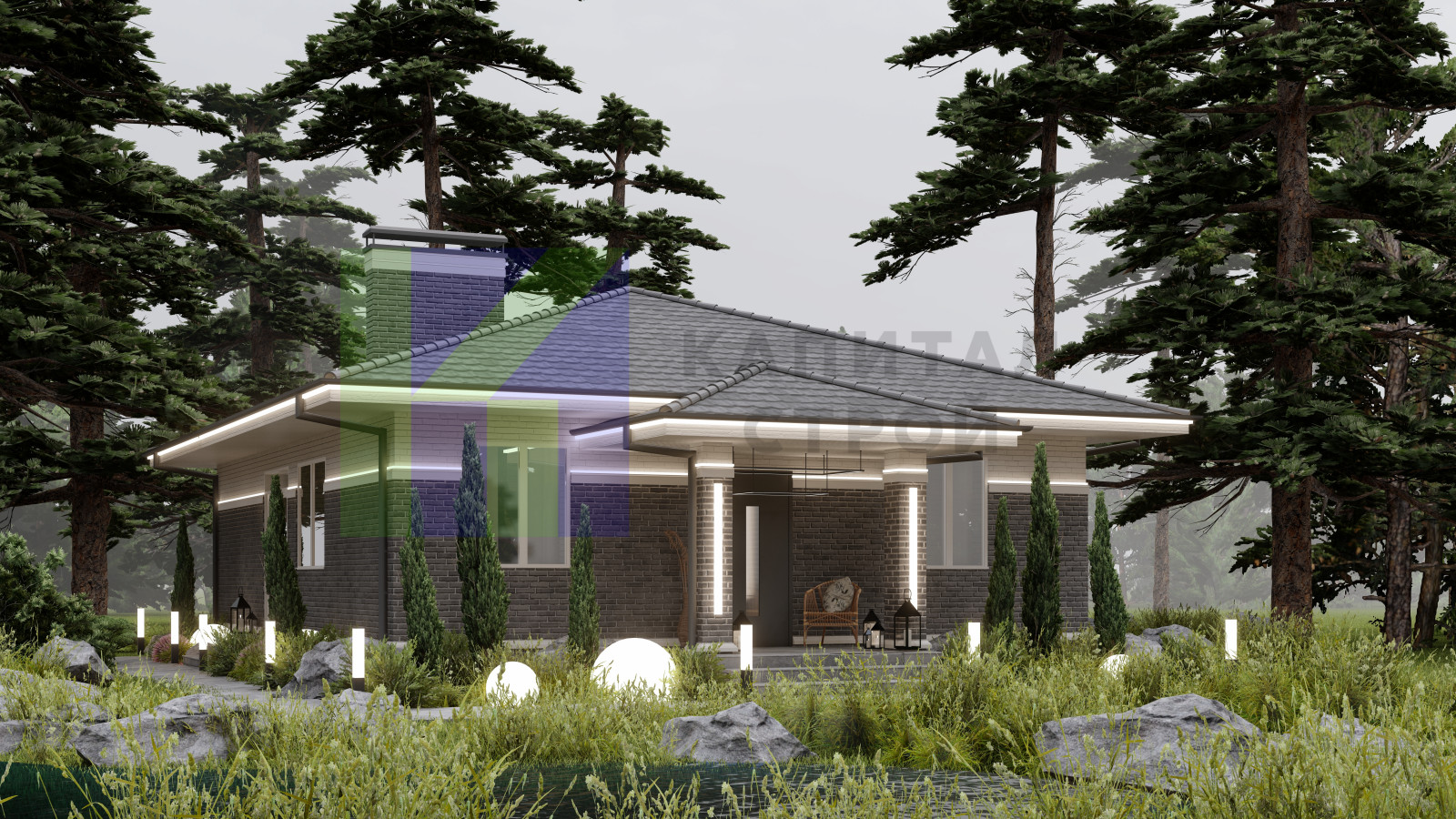 Капитал-Строй