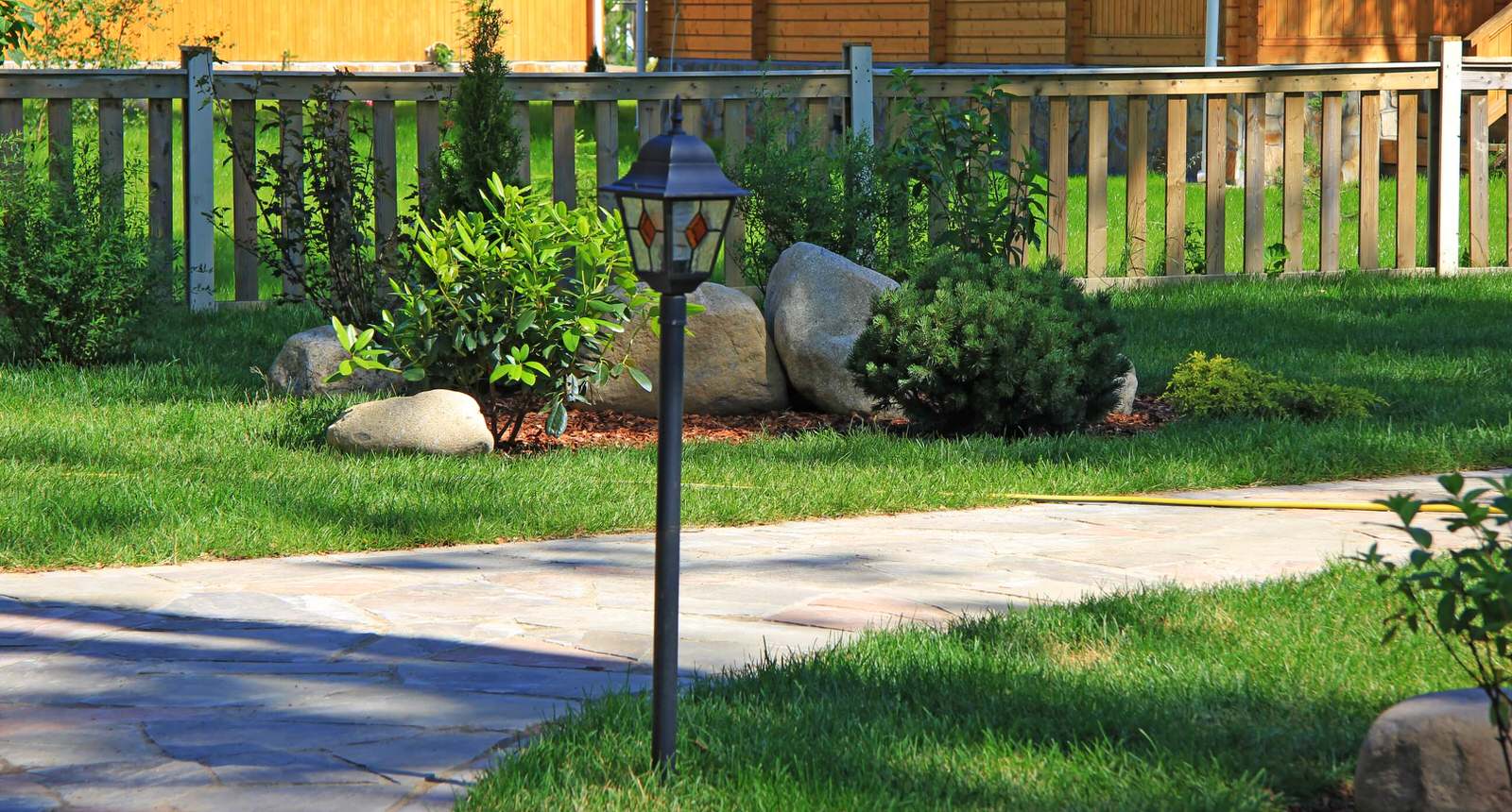 Проект в Лосево 2