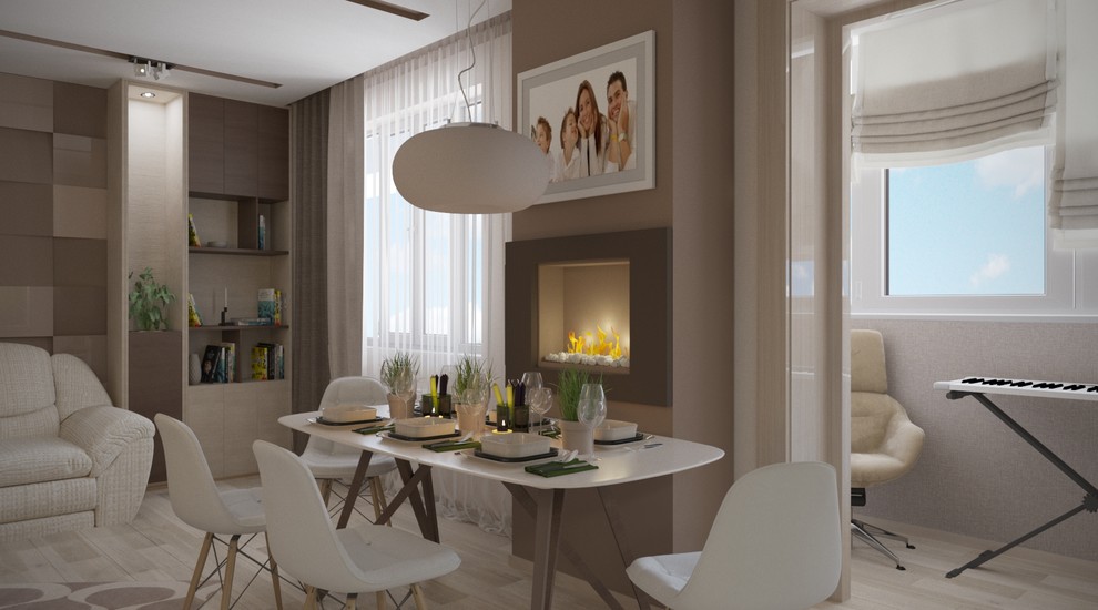 Тихая гавань