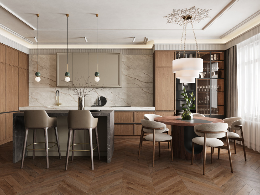 Петровская Коса