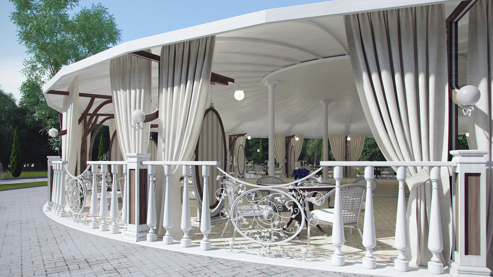 Архитектурный ансамбль Дворянского дома