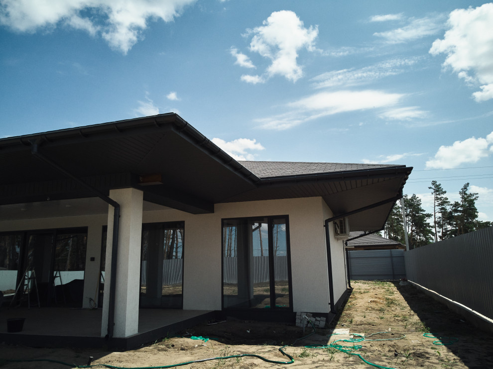 Кровля, расчёт и продажа материалов, доставка, монтаж.