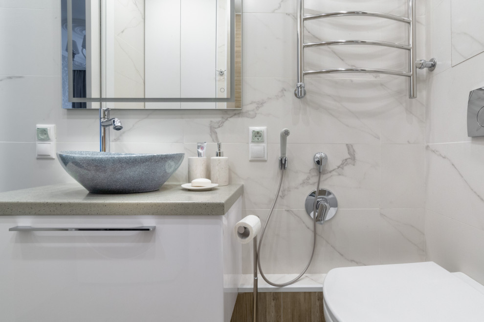 Квартира для молодой девушки г.Москва