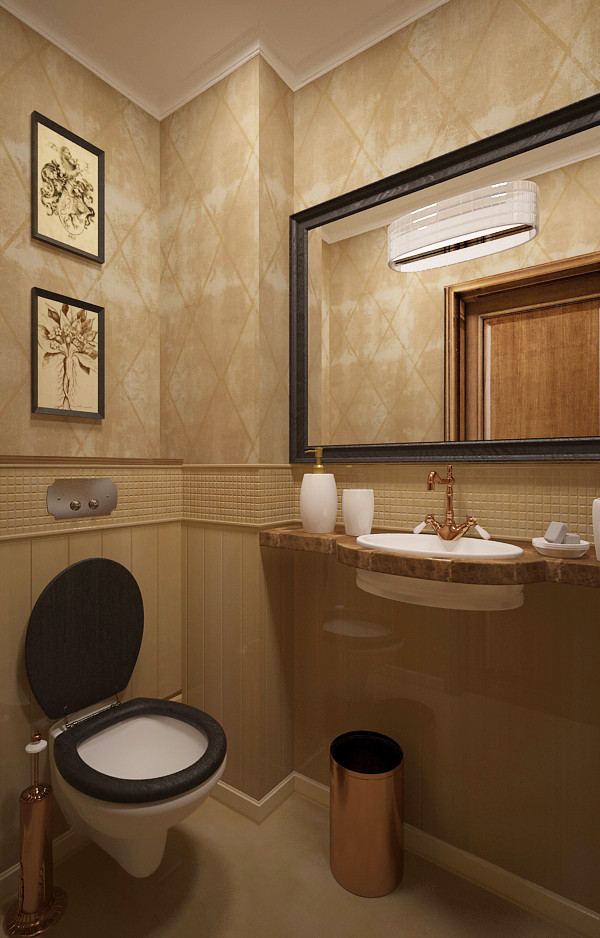 Квартира 140 кв.м.