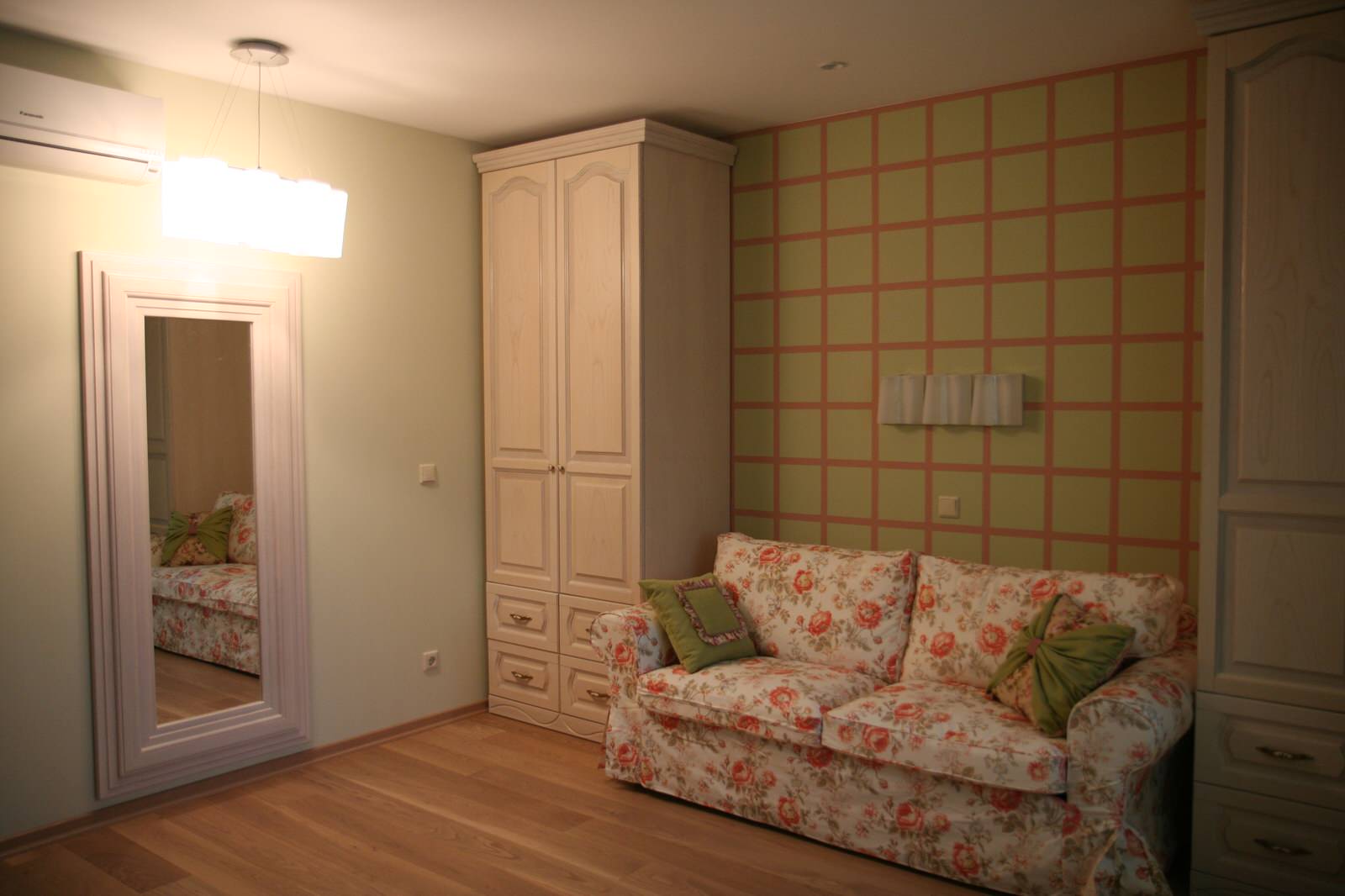 Детская мебель