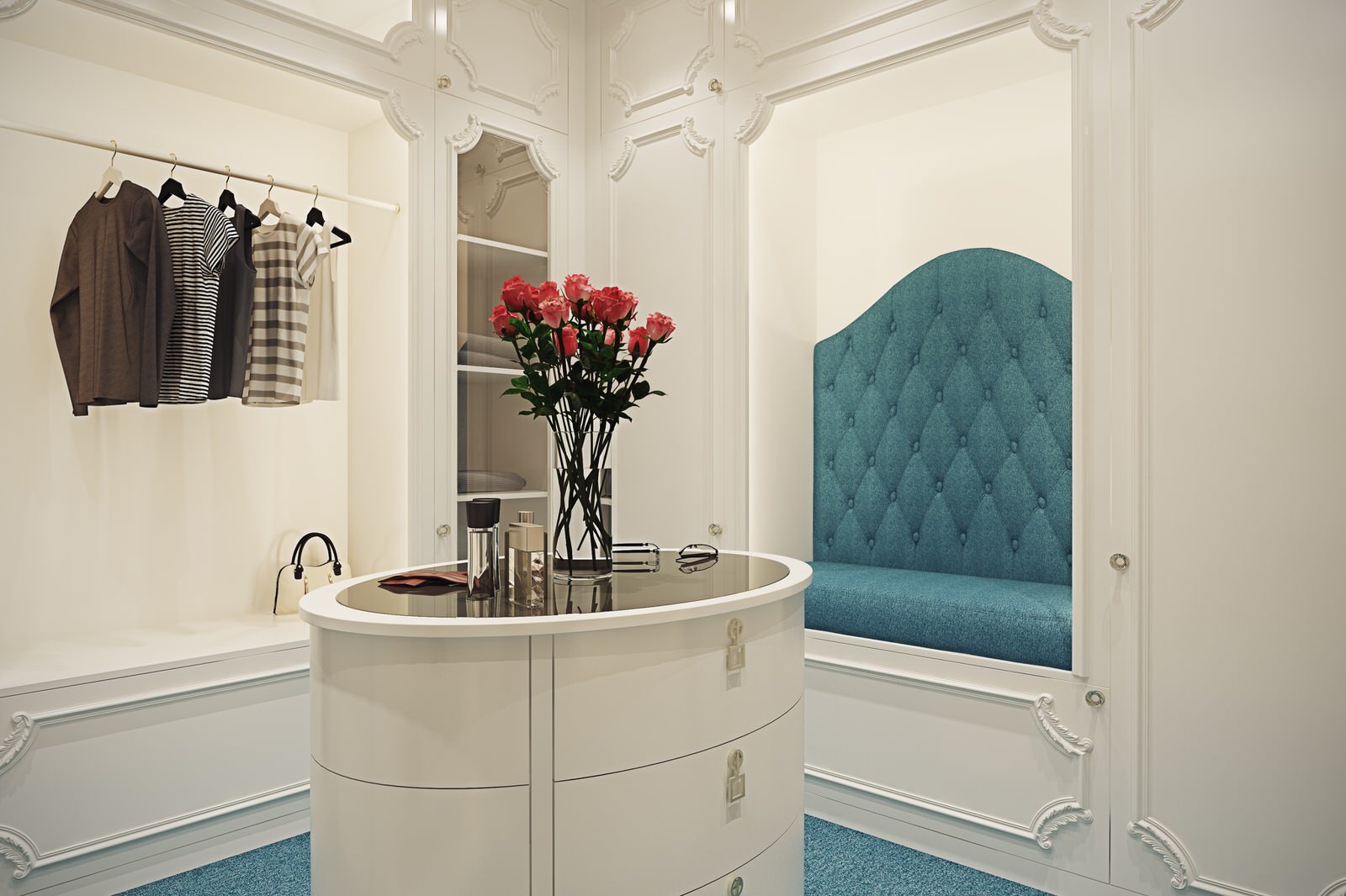 КП Agalarov Estate