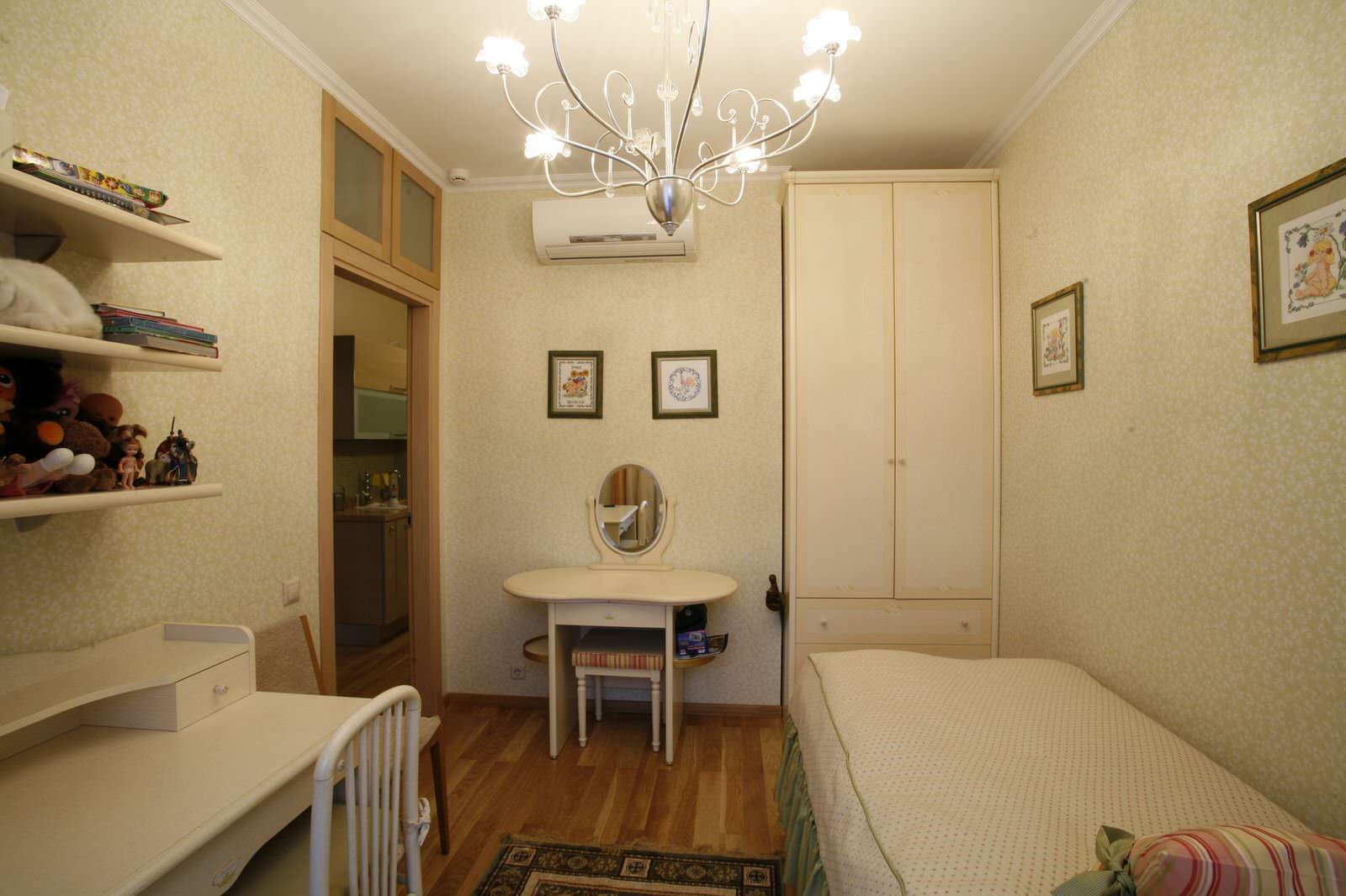 Квартира 95 м.кв. | ЖК Кутузовская Ривьера