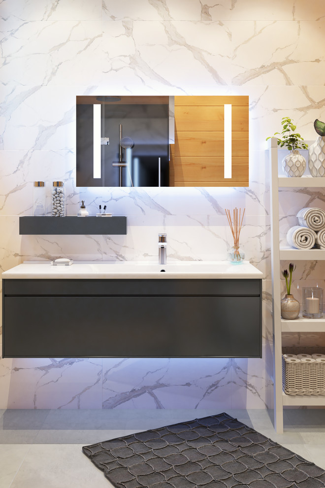 Загородный дом 300 м2