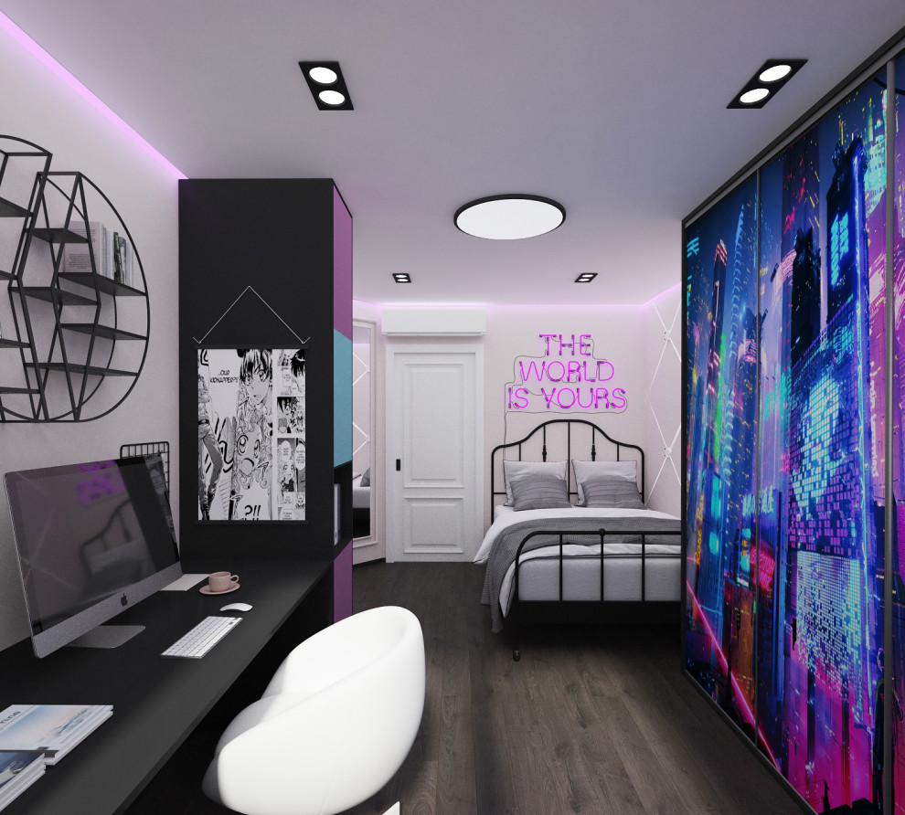 Комендантский проспект СПб