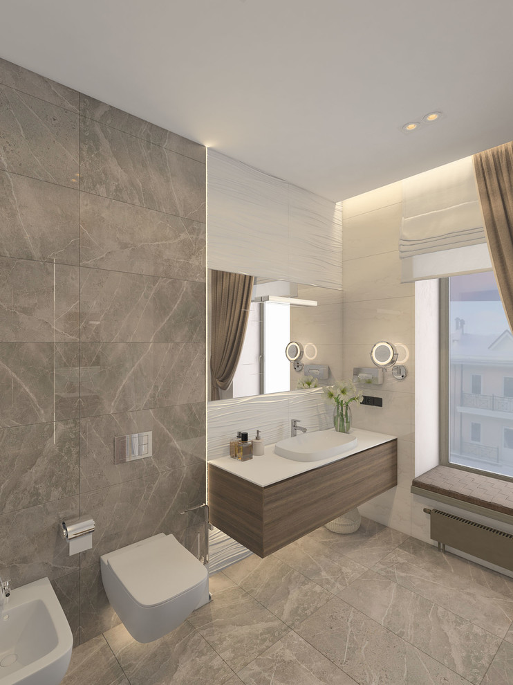 Норвежская эстетика в современном блокхаусе