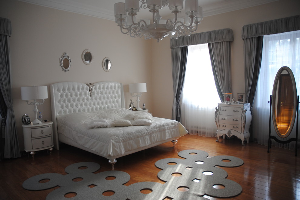 Наши спальни