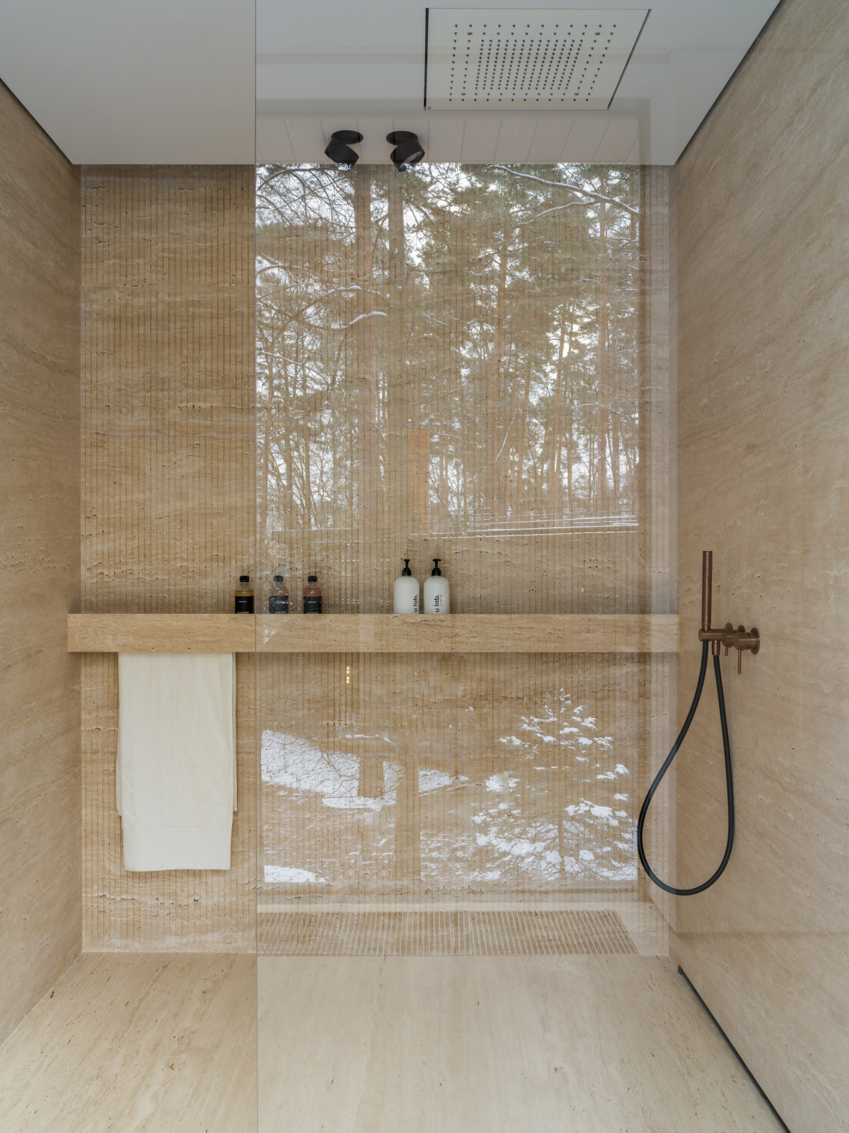 Вилла Forest Residence