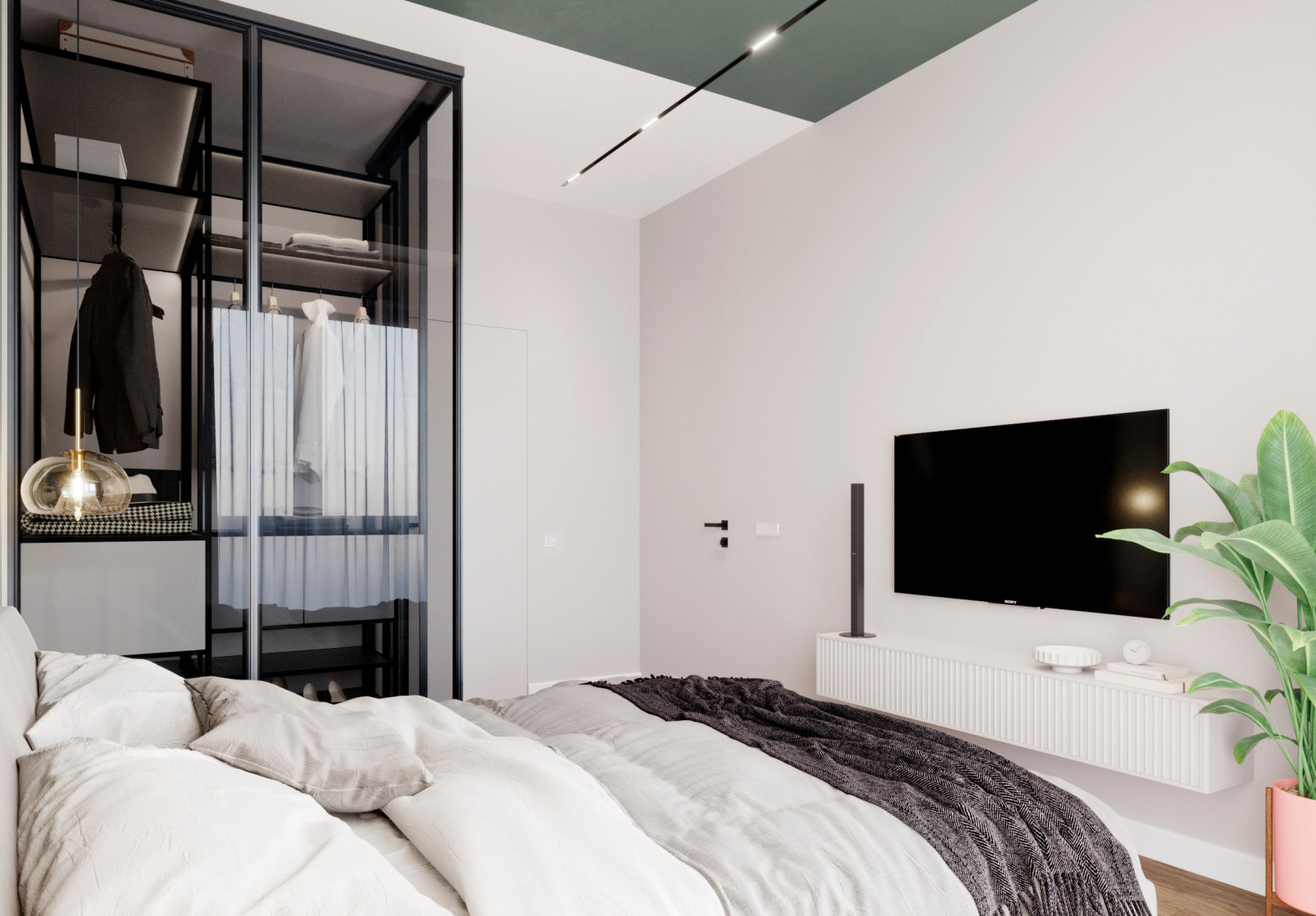 ЖК "Discovery Park"