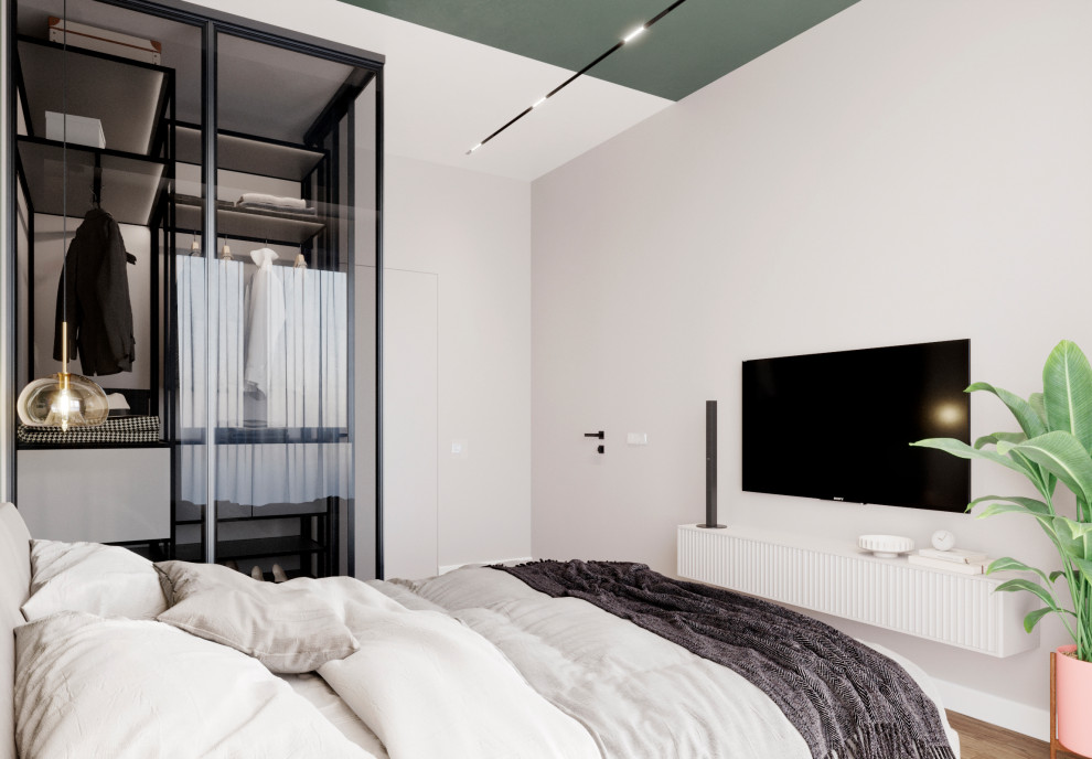 ЖК "Discovery Park"