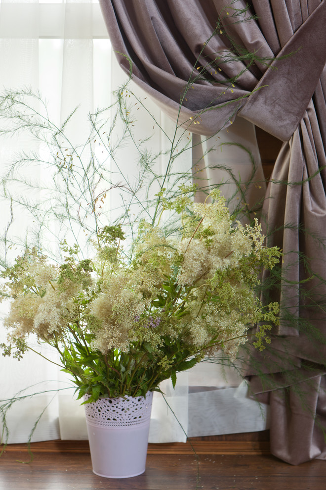 Солечная опушка