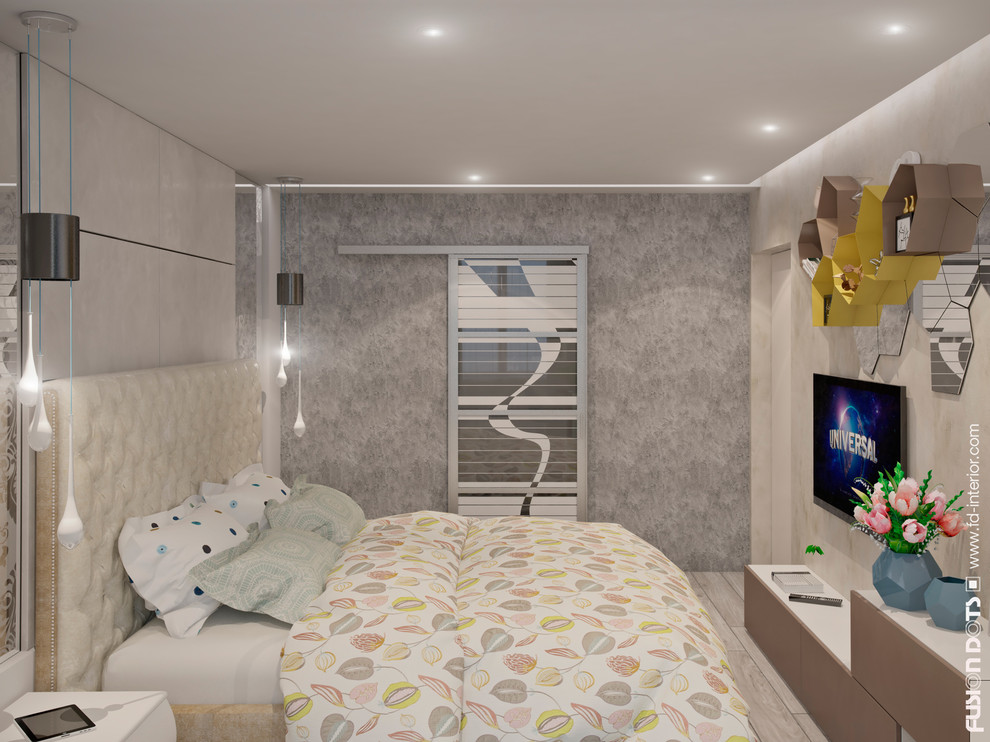 Bedroom Design