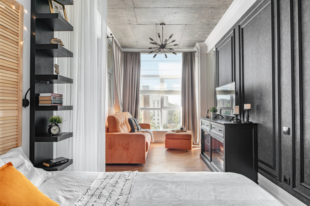 Апельсиновый фреш